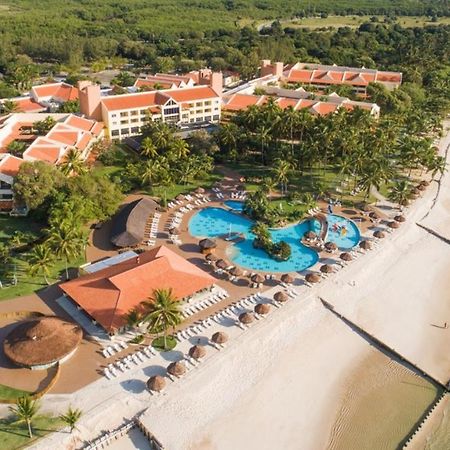 Vila Gale Cabo Cabo de Santo Agostinho Exterior photo Aerial view of the resort