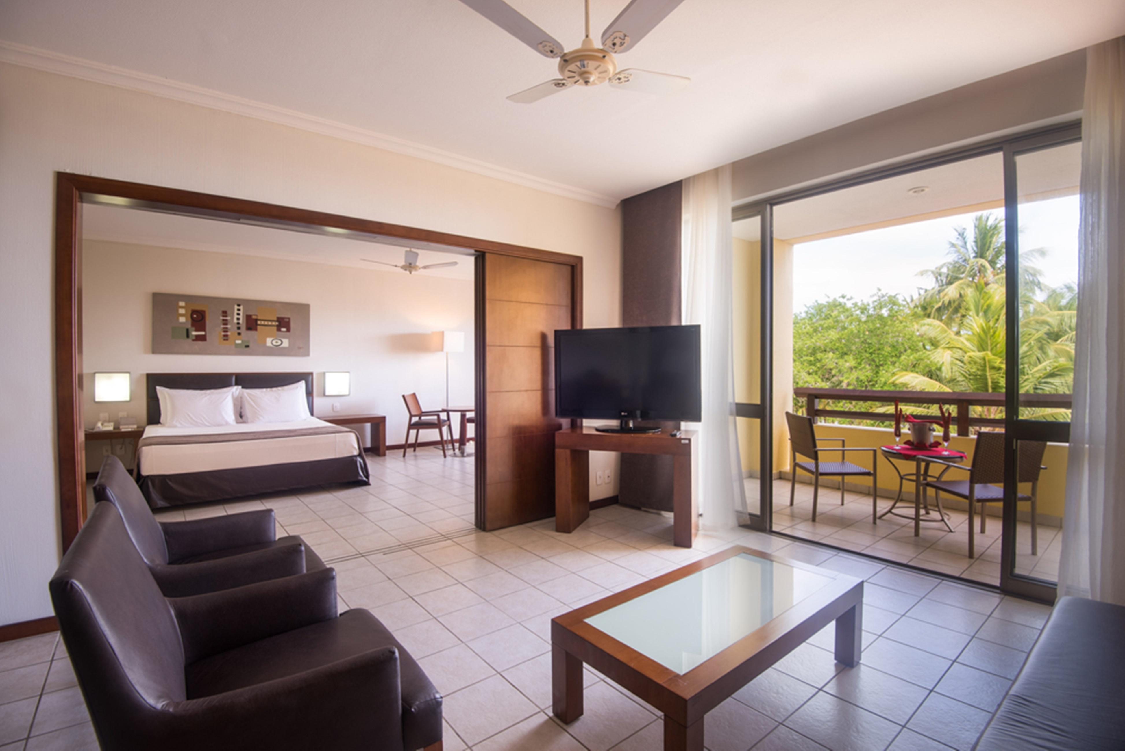 Vila Gale Cabo Cabo de Santo Agostinho Exterior photo Suite at the Hilton Mauritius Resort