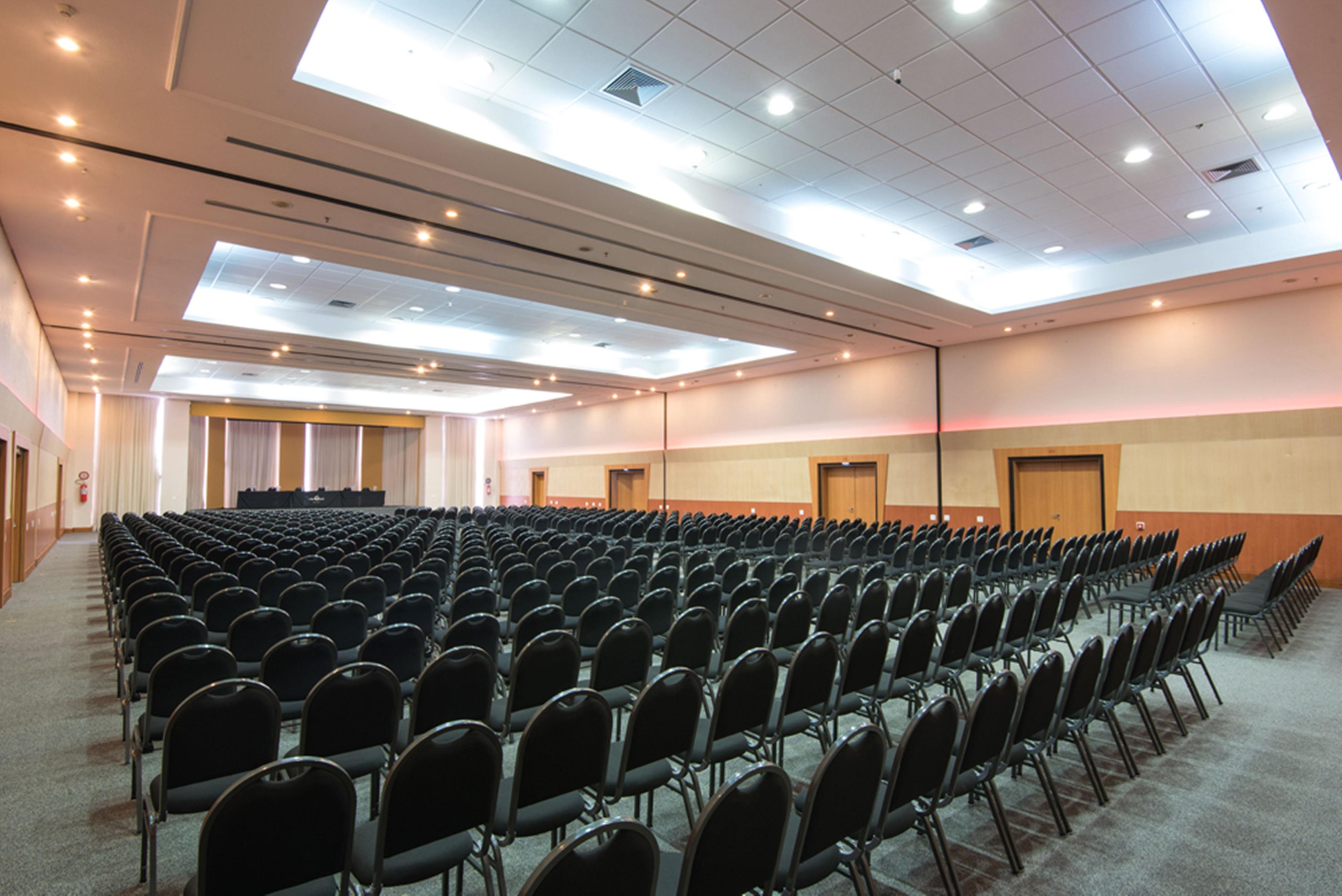 Vila Gale Cabo Cabo de Santo Agostinho Exterior photo The main conference hall