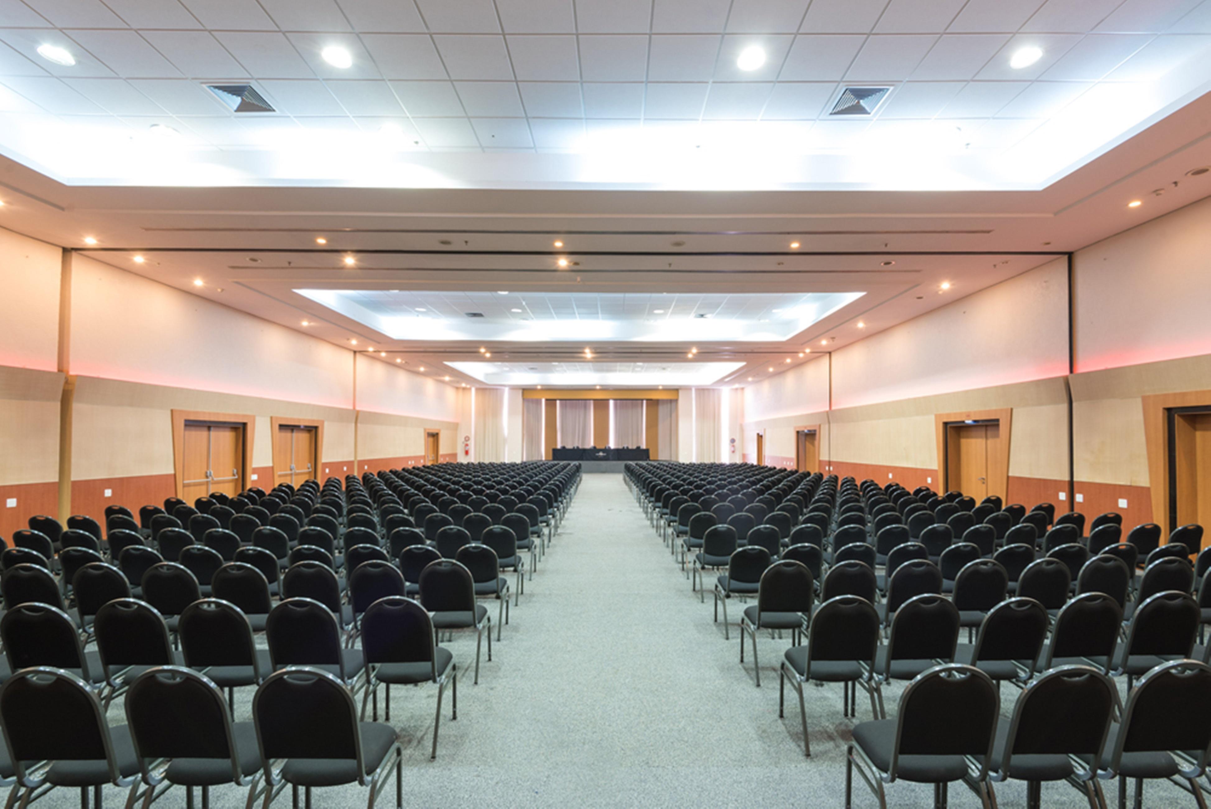 Vila Gale Cabo Cabo de Santo Agostinho Exterior photo The main conference hall