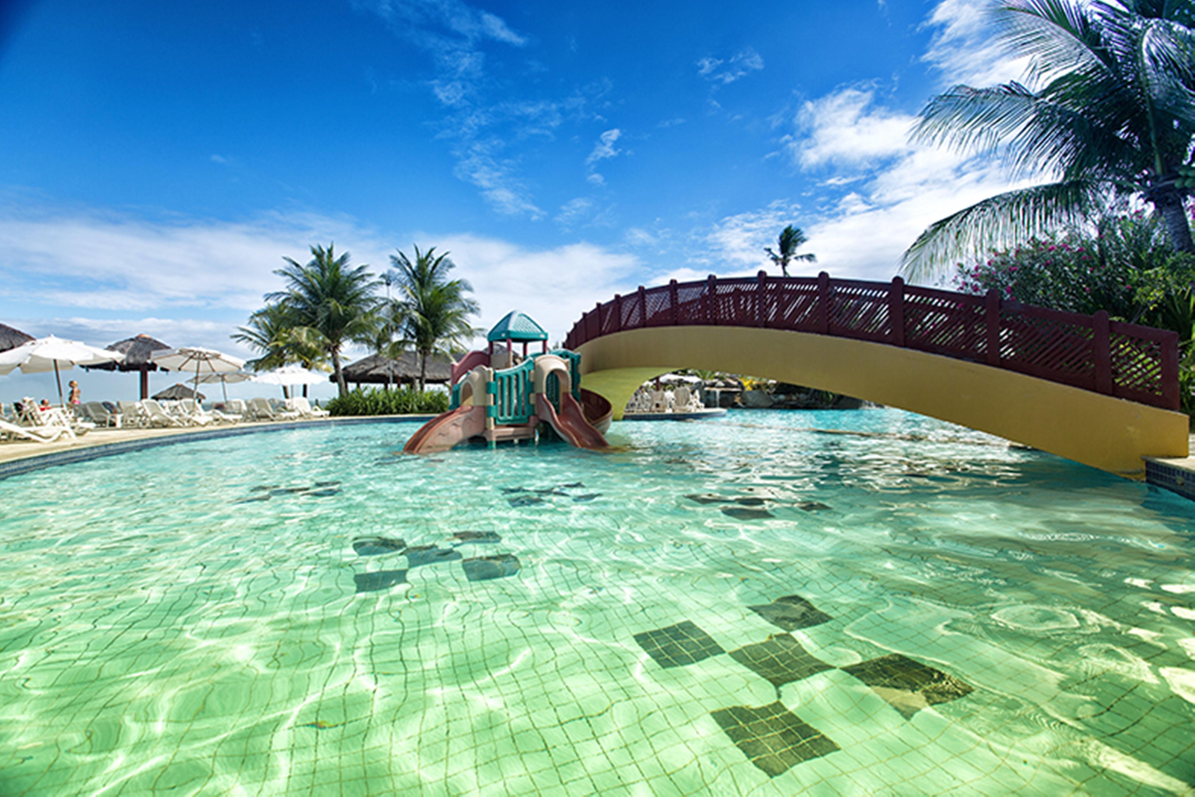 Vila Gale Cabo Cabo de Santo Agostinho Exterior photo Waterpark at the Royal Island Resort and Spa