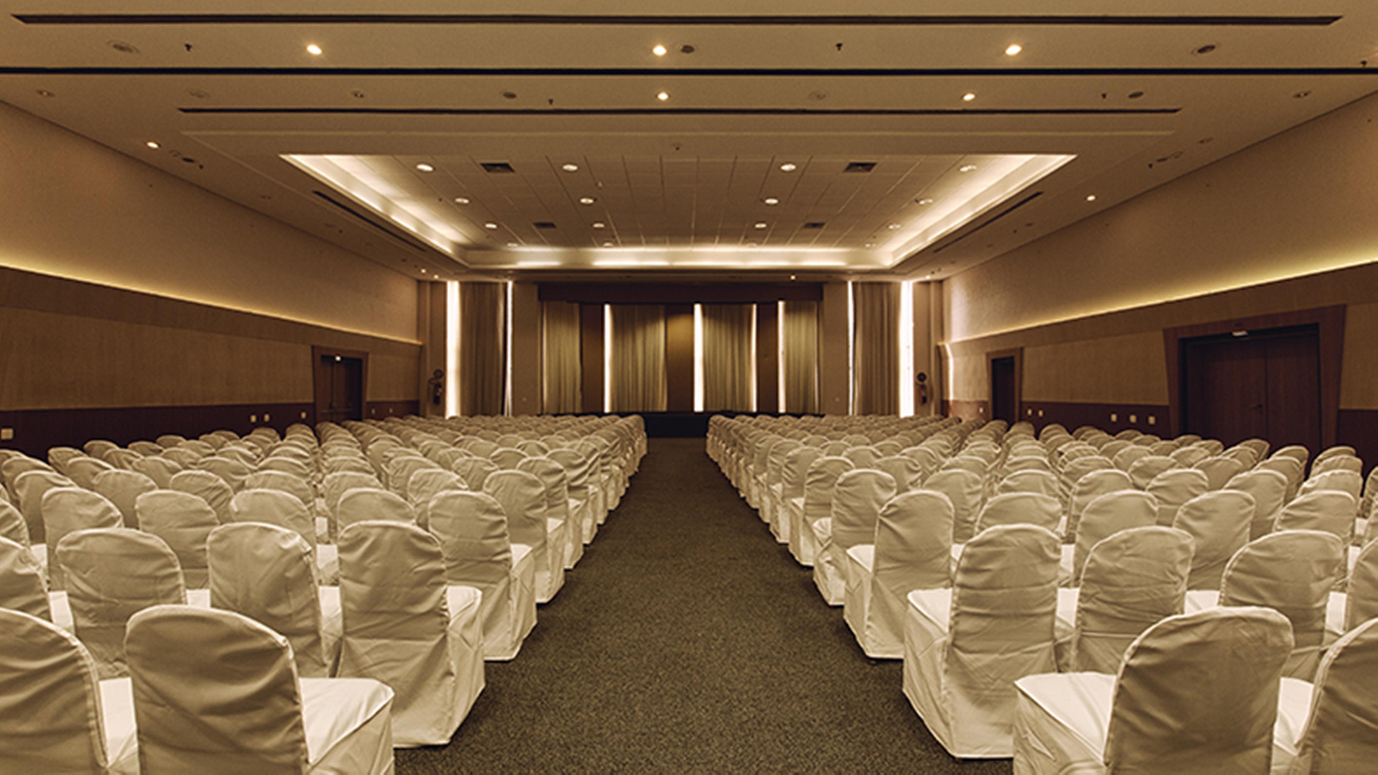 Vila Gale Cabo Cabo de Santo Agostinho Exterior photo The Grand Ballroom